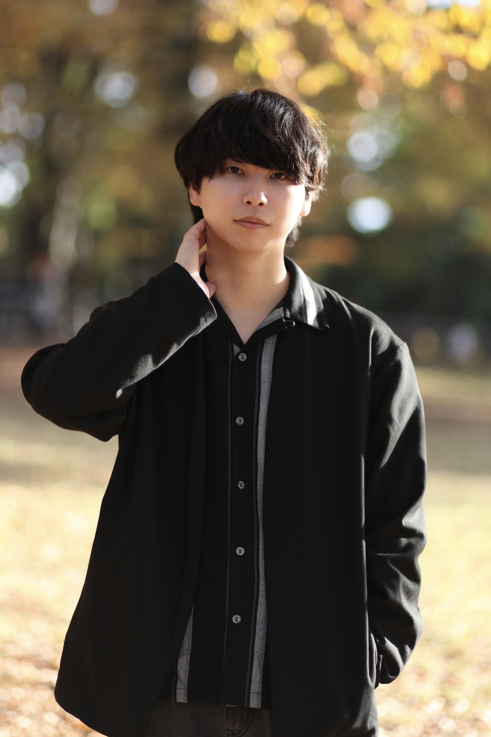 プロフィール画像 02