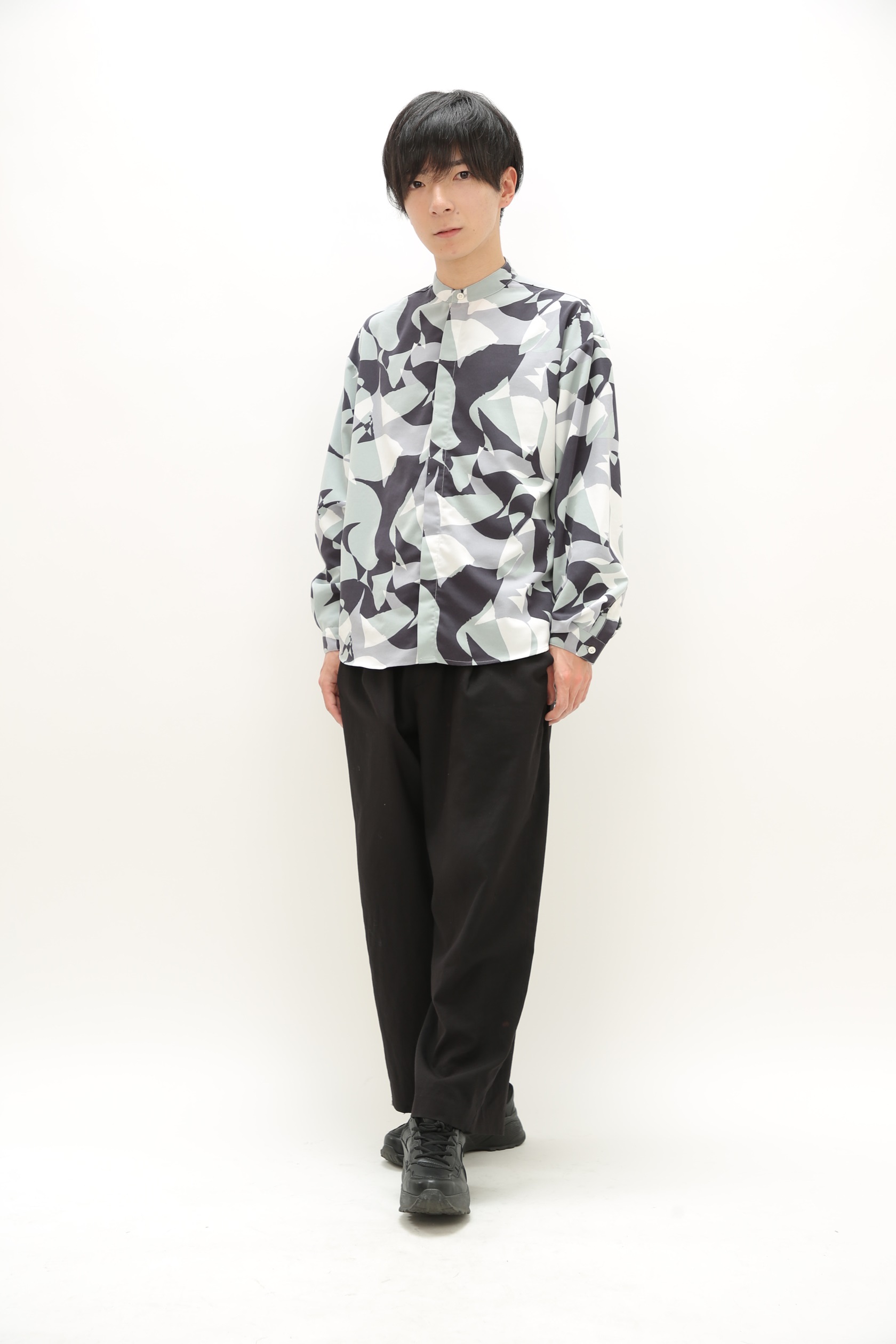 プロフィール画像 01