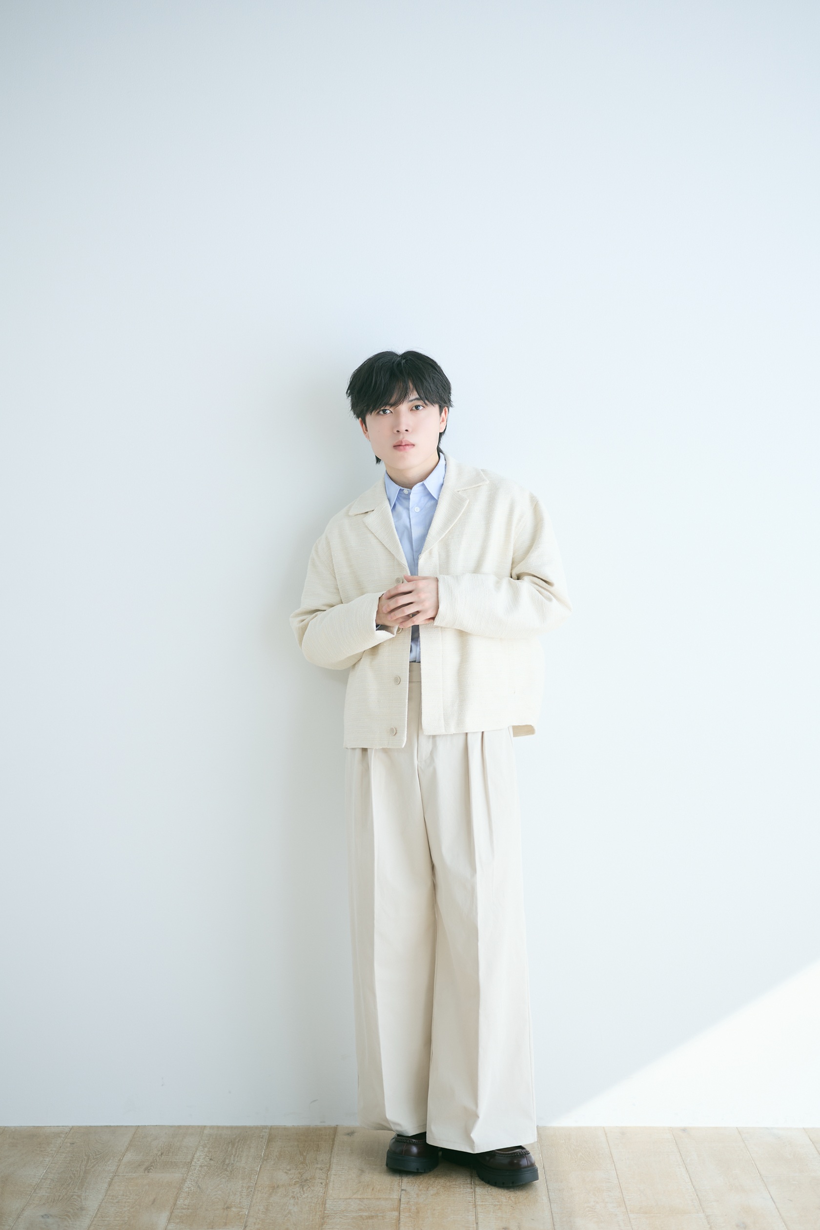 プロフィール画像 01