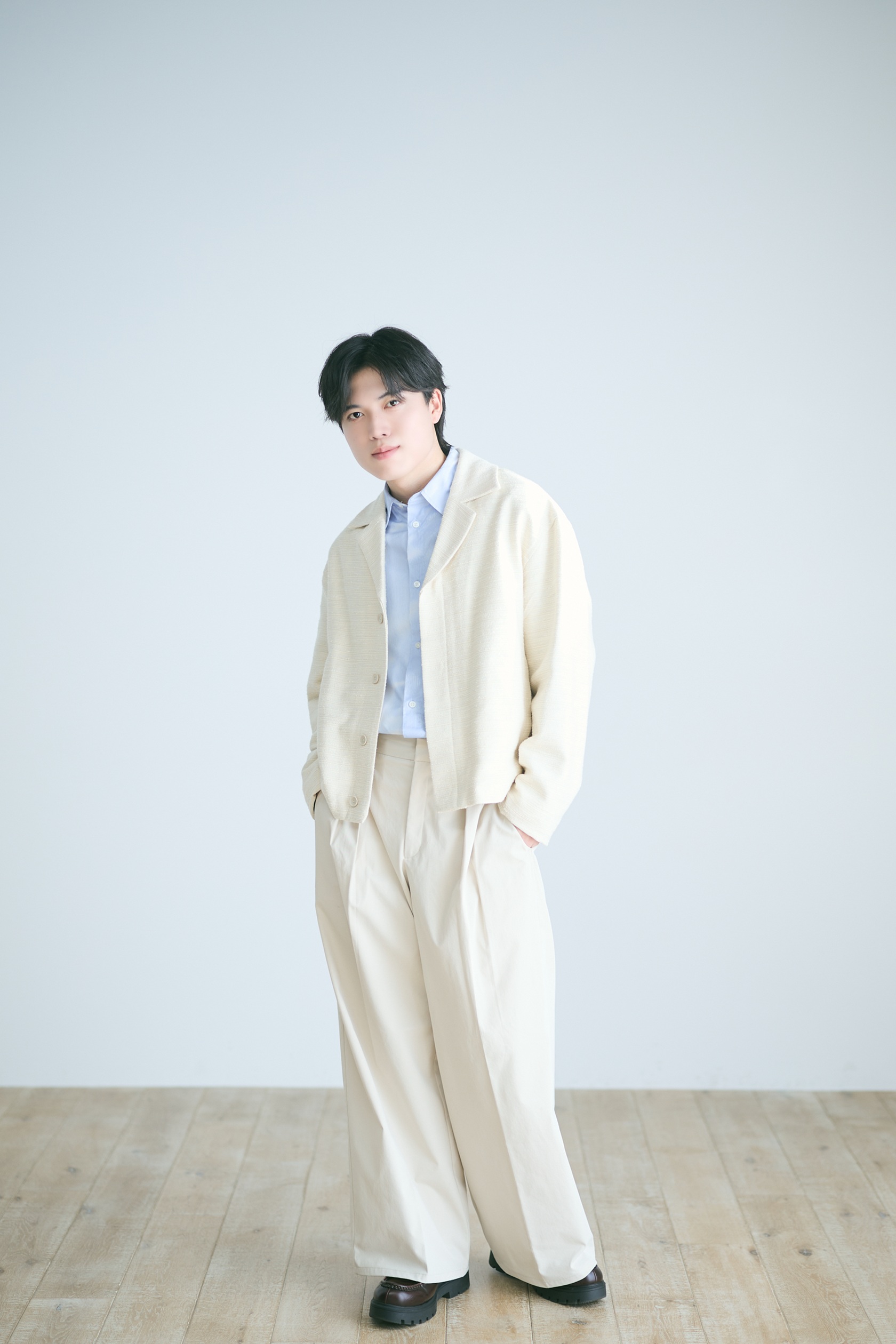 プロフィール画像 02