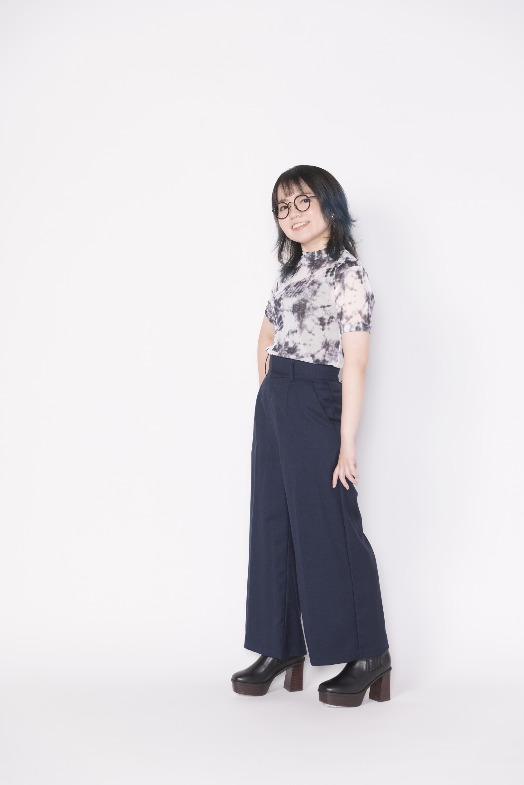 プロフィール画像 01