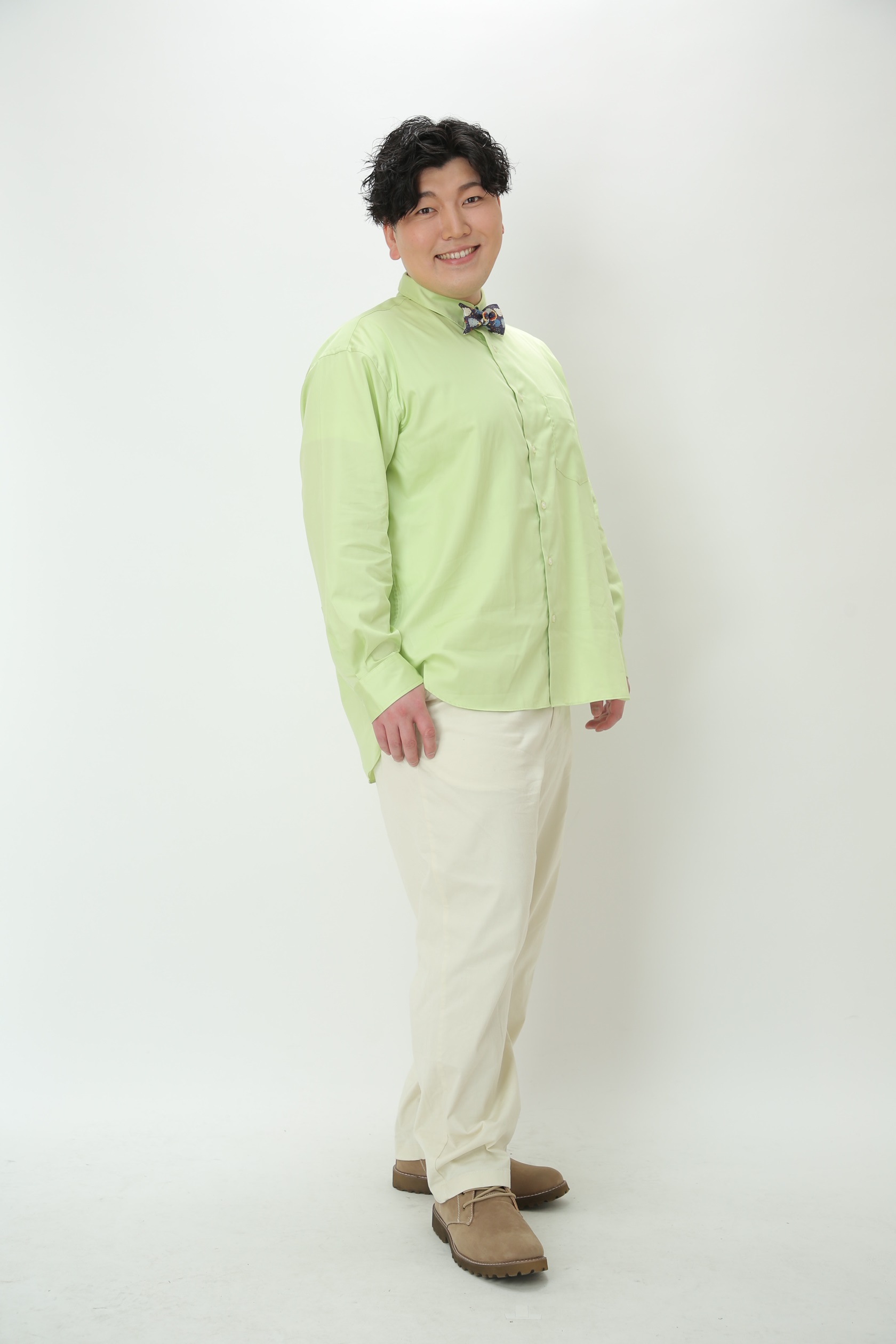 プロフィール画像 01