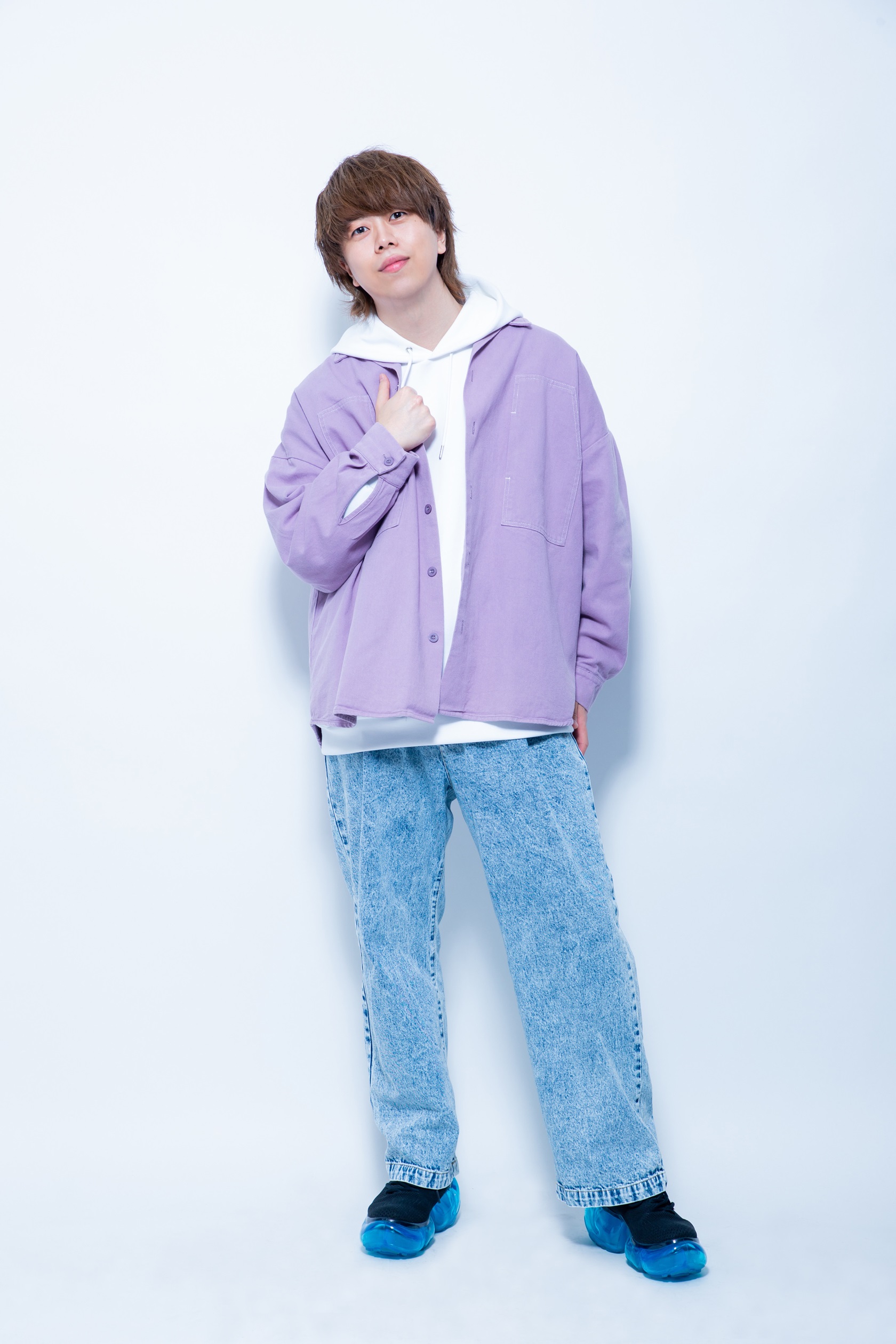 プロフィール画像 01