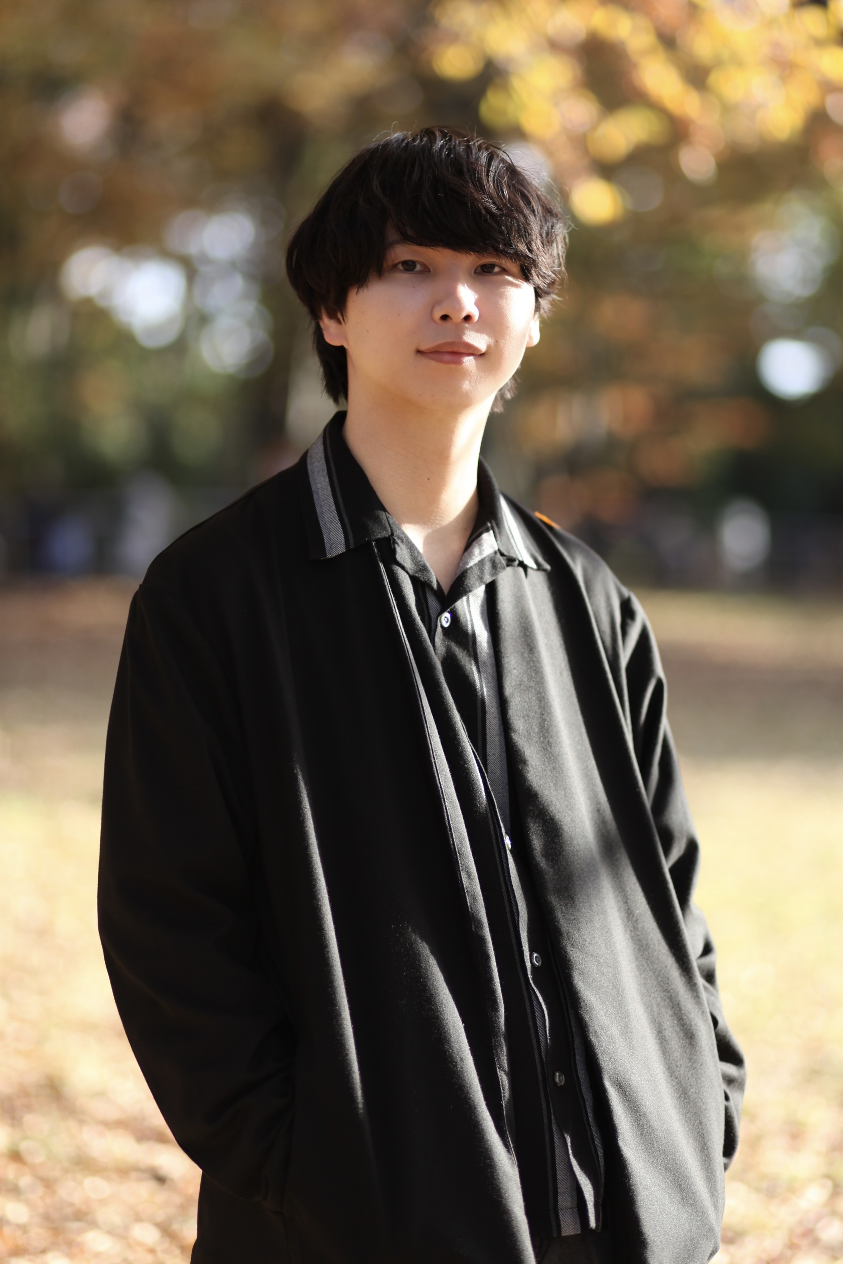 石井 瑞樹 プロフィール画像