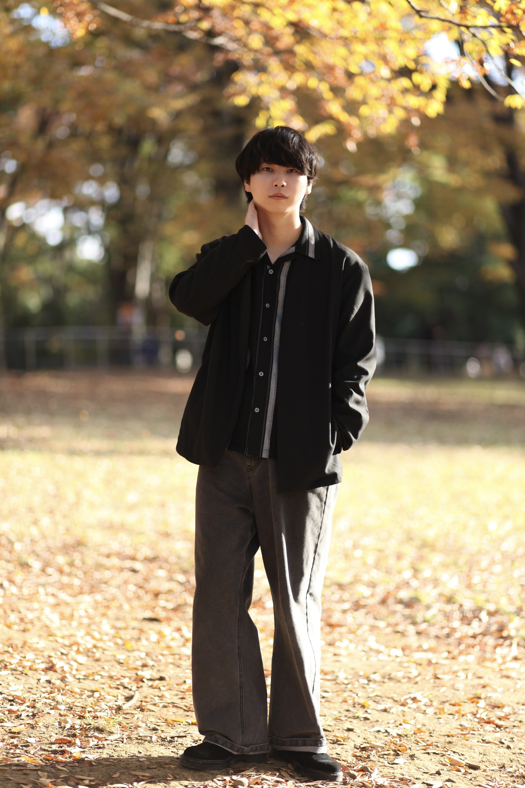 プロフィール画像 01