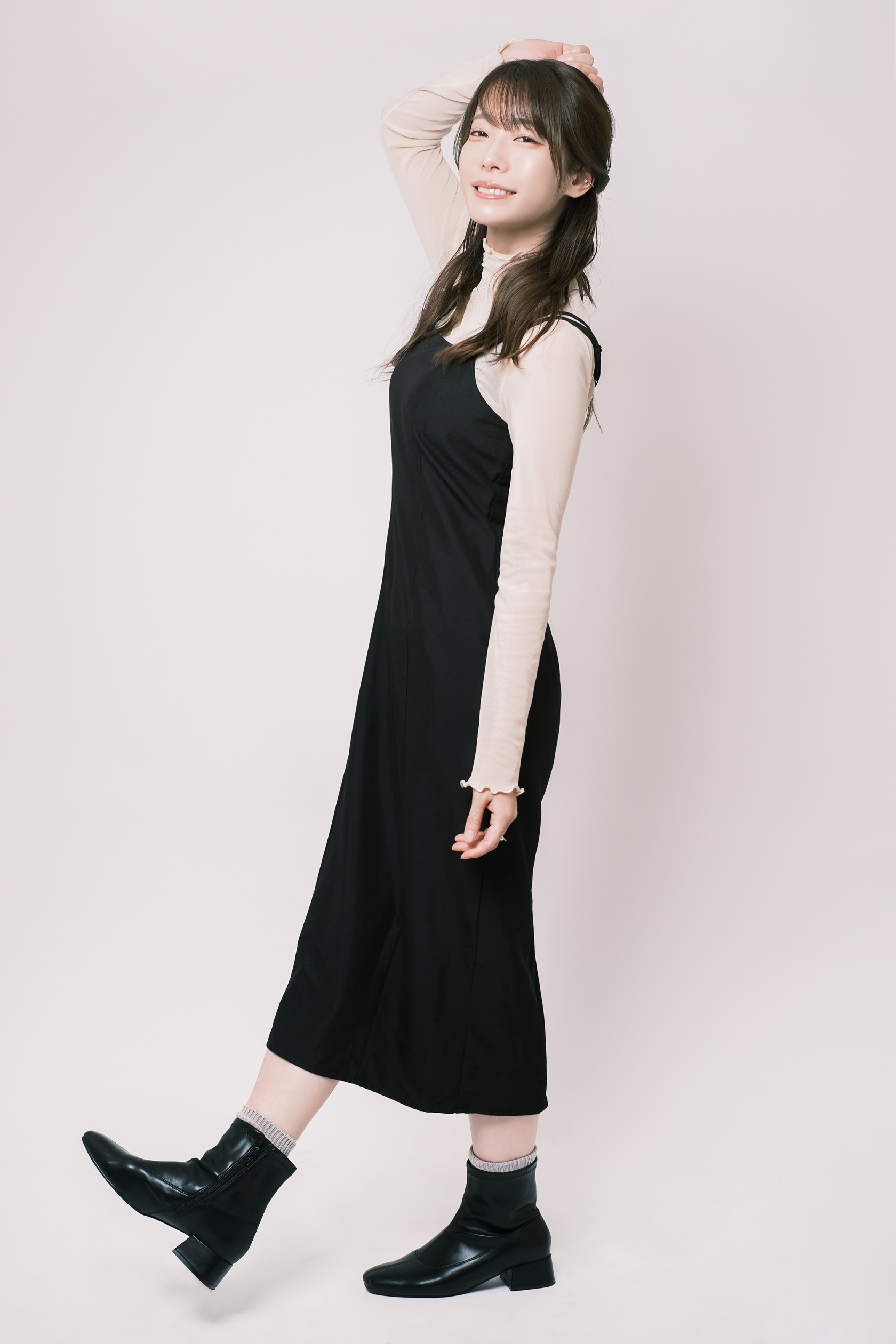 プロフィール画像 01